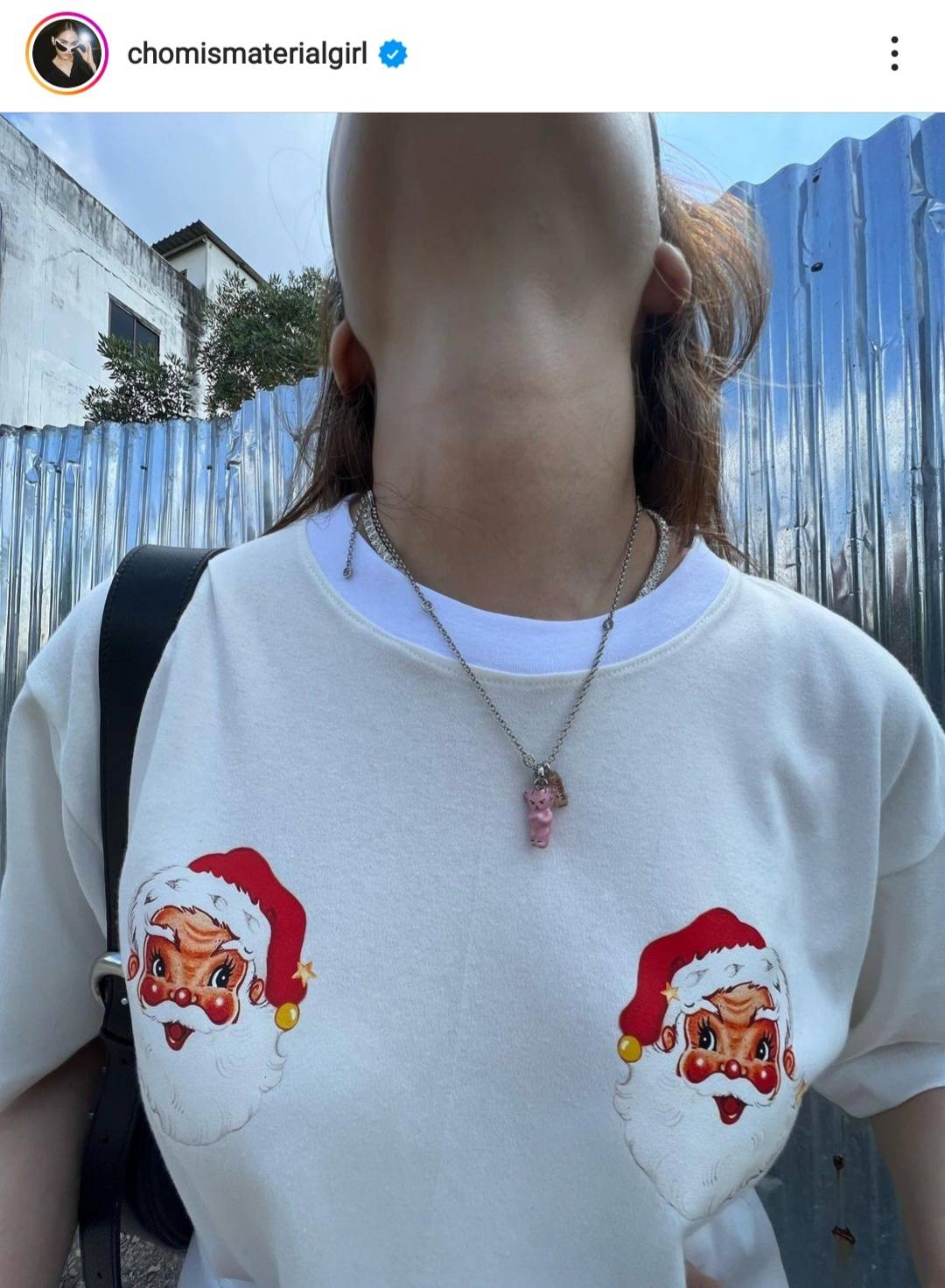 แฟนๆฮือฮา แฟชั่น กางเกงยีนส์ สุดแซ่บของ ชมพู่ อารยา แฟนๆฮือฮา แฟชั่น กางเกงยีนส์ สุดแซ่บของ ชมพู่ อารยา