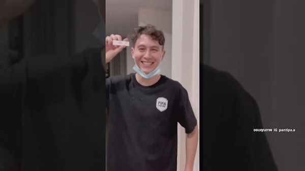 กวินท์ เฮลั่น ปุ้มปุ้ย ท้องลูกคนแรกแล้ว (มีคลิป) กวินท์ เฮลั่น ปุ้มปุ้ย ท้องลูกคนแรกแล้ว (มีคลิป)