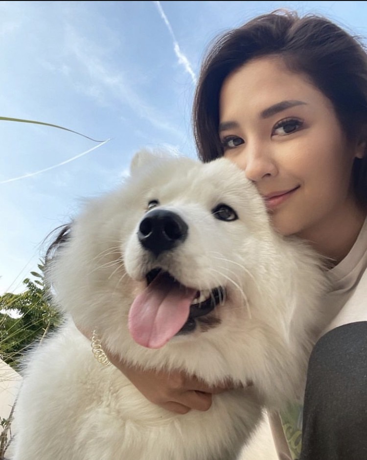 โสดแล้วสวย มารี เบรินเนอร์ เผยตอนนี้ชีวิตแฮปปี้ดี