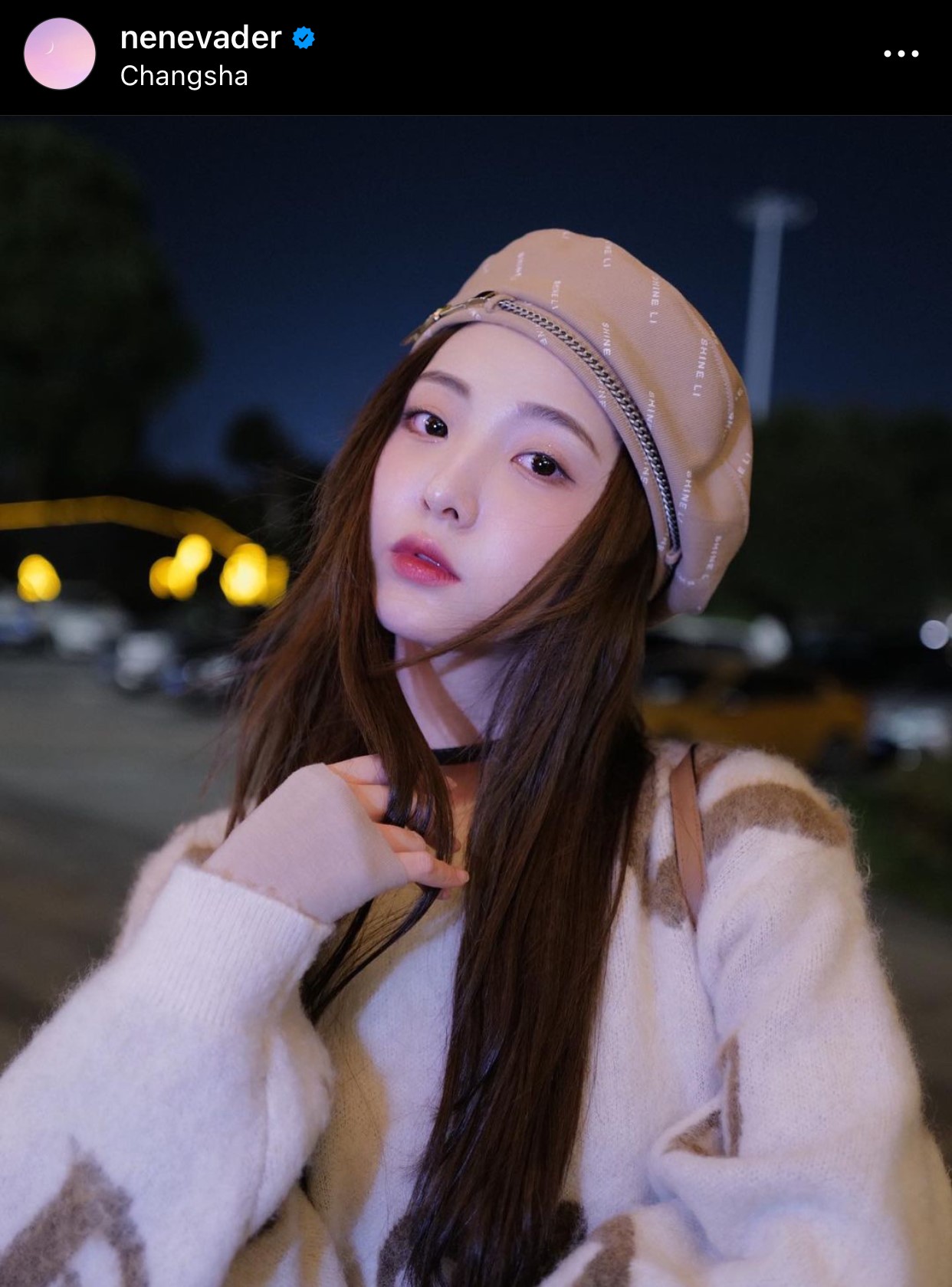 เนเน่ พรนับพัน เผยความในใจทั้งน้ำตา ย้ำดีใจที่ได้กลับบ้าน 