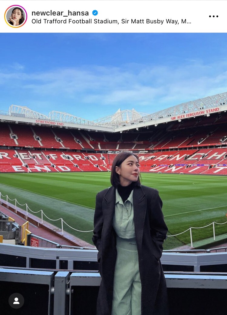 นิวเคลียร์ หรรษา ตอบแล้ว กินเด็กหรือเปล่า? หลังมีภาพหลุดเดตกับหนุ่มที่อังกฤษ 