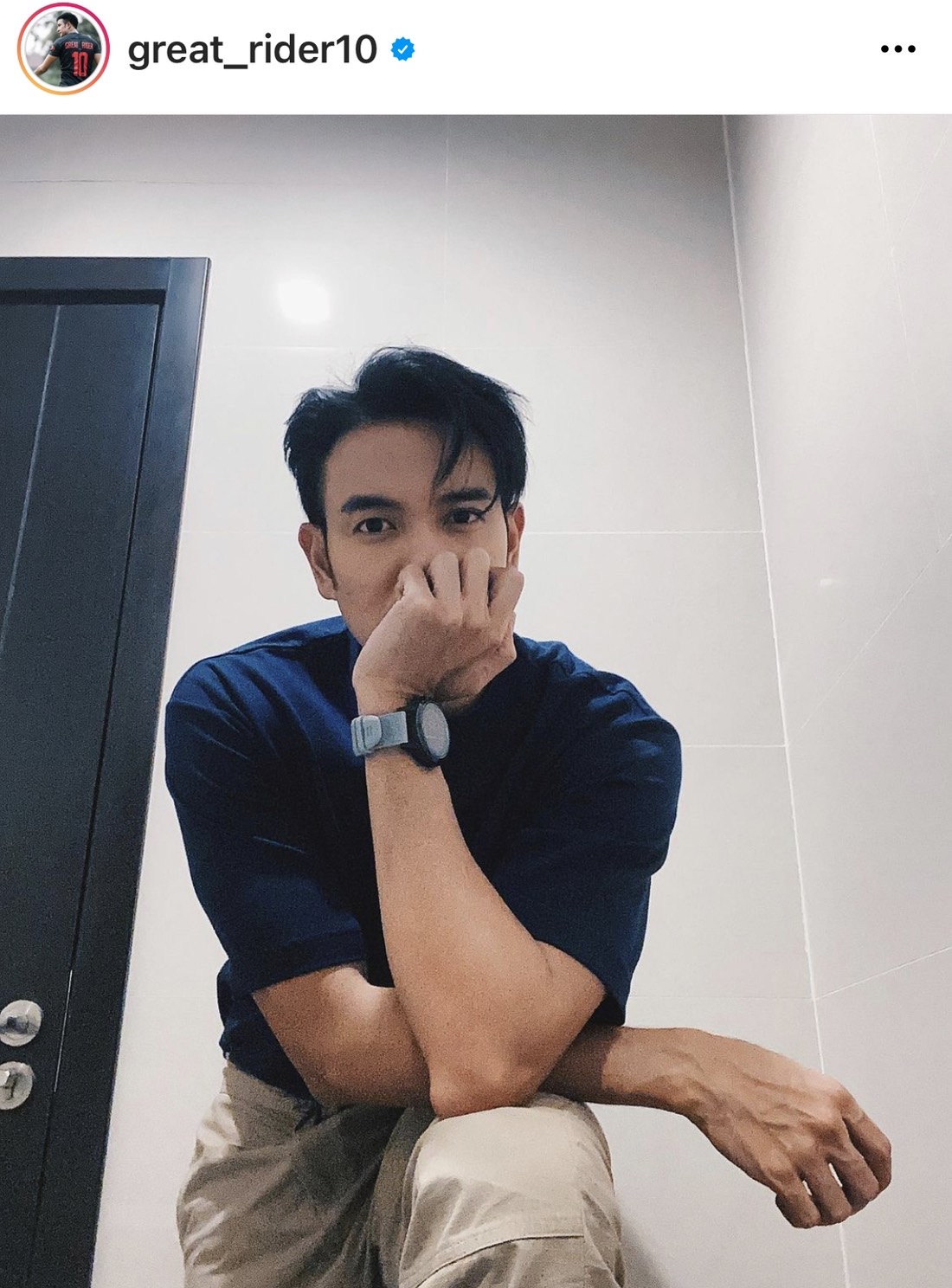 เกรท ตอบแล้ว!! เก้า สุภัสสรา อยู่ในสถานะอะไร?! เกรท ตอบแล้ว!! เก้า สุภัสสรา อยู่ในสถานะอะไร?!