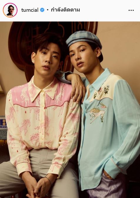 ก้าวสู่ปีที่ 6 ออฟ-กัน เผยความฮอต พาแท็กติดเทรนด์อันดับ 1