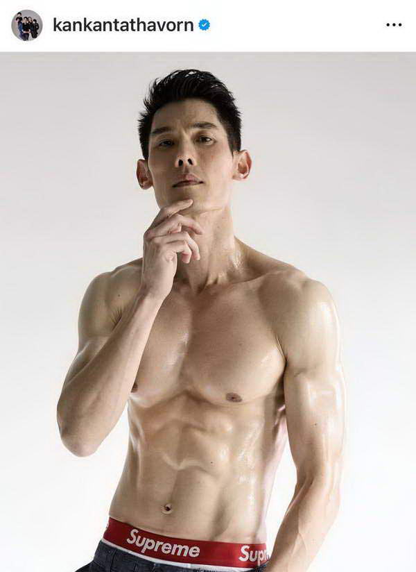 เปิดใจครั้งแรก กันต์ กันตถาวร ชี้แจงสถานะใน อิไอคอน กรุ๊ป