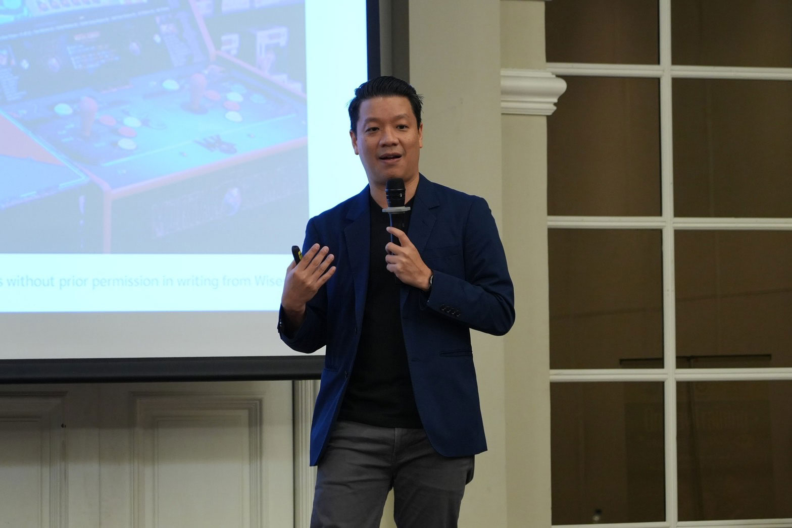 One day training แลกเปลี่ยน เรียนรู้ กับ กูรูออนไลน์ ครั้งที่ 2 One day training แลกเปลี่ยน เรียนรู้ กับ กูรูออนไลน์ ครั้งที่ 2