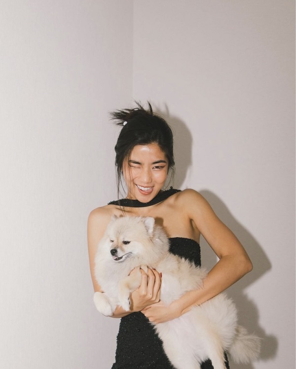  ก้อย อรัชพร เดือด ชาวเน็ตดราม่ากั๊กความสัมพันธ์ นิกกี้ ไม่ยอมคืนน้องหมา (มีคลิป)