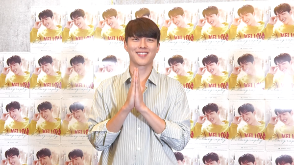 “จางกียง” สามีแห่งชาติสุดร้อนแรงคนใหม่จากแดนกิมจิ                                 