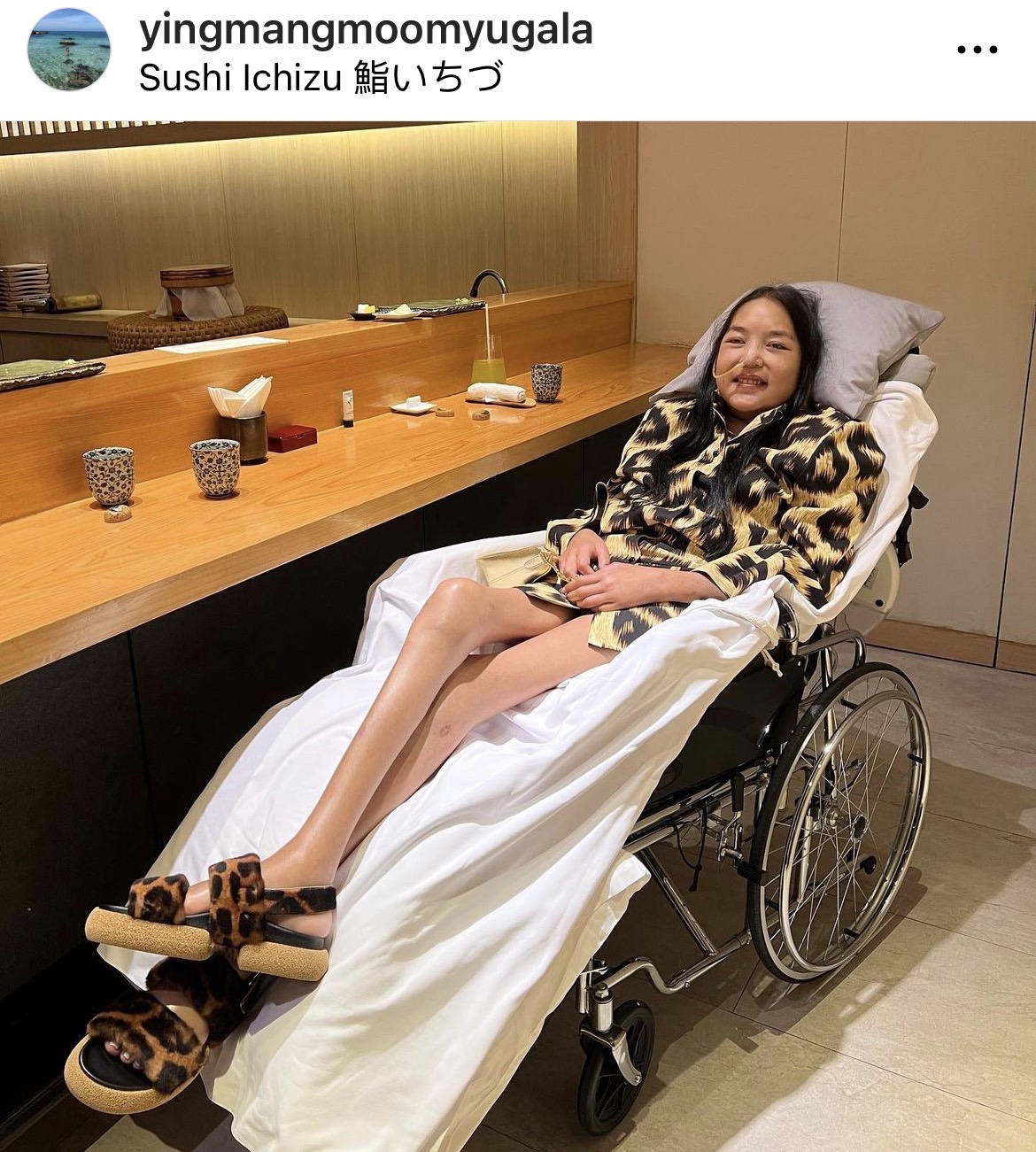 คุณหญิงแมงมุม เผยข่าวดีรู้สึกตื่นเต้น จะได้กลับไปทำงานอีกครั้ง 