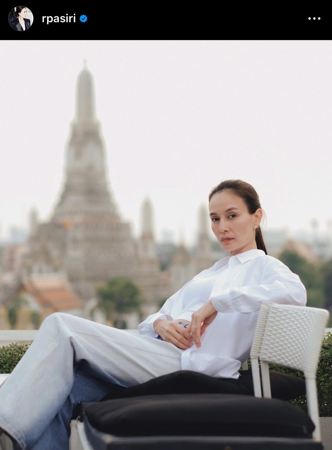 อุ๋ม อาภาศิริ อาลัยคุณเเม่ โพสต์ภาพจับมือกันจนวินาทีสุดท้าย อุ๋ม อาภาศิริ อาลัยคุณเเม่ โพสต์ภาพจับมือกันจนวินาทีสุดท้าย