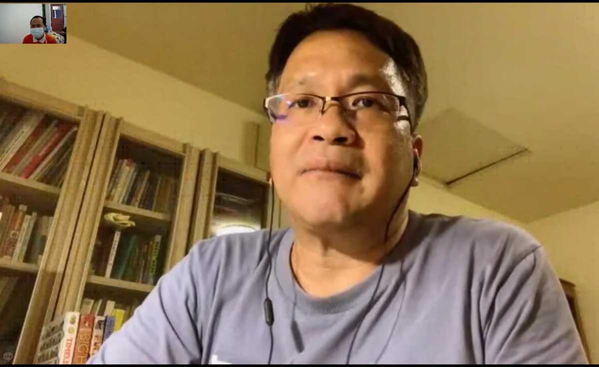 อ.เศรษศาสตร์ ชี้ขึ้นค่าแรงขั้นต่ำ 492 บาท ทำเงินเฟ้อพุ่ง เร่งนายจ้างเลิกจ้างเร็วขึ้น อ.เศรษศาสตร์ ชี้ขึ้นค่าแรงขั้นต่ำ 492 บาท ทำเงินเฟ้อพุ่ง เร่งนายจ้างเลิกจ้างเร็วขึ้น