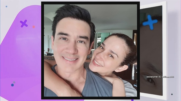 วิลลี่ แมคอินทอช พูดถึงประเด็นการเปิดหรือปิดหน้าลูก  (มีคลิป)