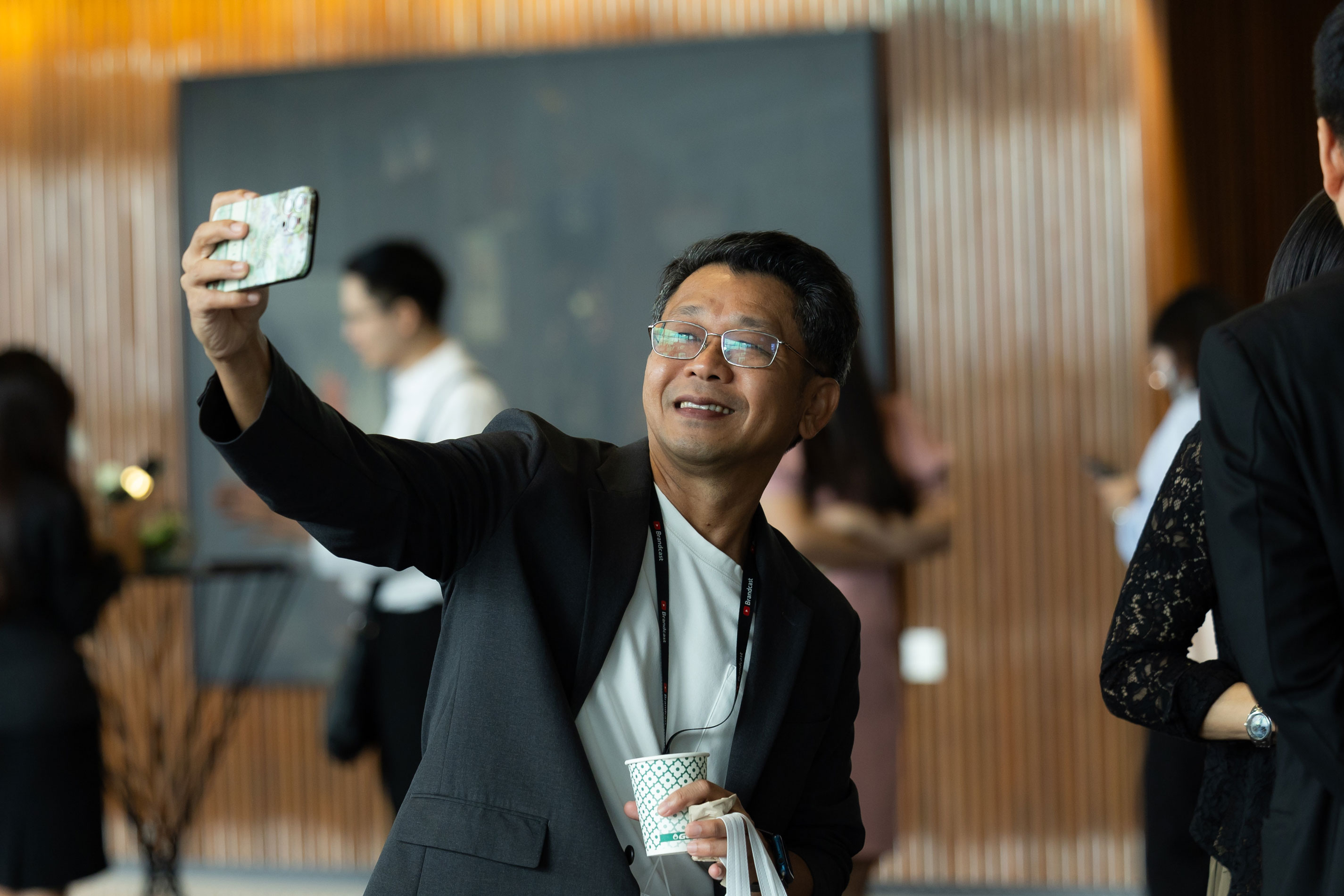 Wisesight เปิดตัว OMNICHANNEL SOLUTION เพื่อยกระดับการสร้าง Consumer Experience ที่ดี Wisesight เปิดตัว OMNICHANNEL SOLUTION เพื่อยกระดับการสร้าง Consumer Experience ที่ดี