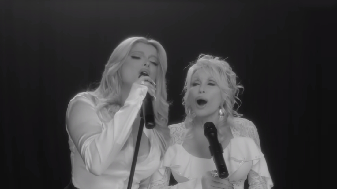 Dolly Parton ไม่ยอมร้องเพลงเกี่ยวกับ นรก 