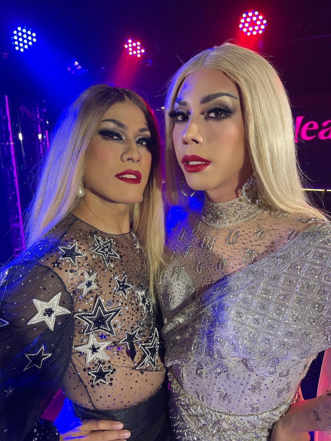 สวย เผ็ช แซ่บ!! วู้ดดี้ เปลี่ยนลุคเป็น Drag Queen ครั้งแรก สวย เผ็ช แซ่บ!! วู้ดดี้ เปลี่ยนลุคเป็น Drag Queen ครั้งแรก