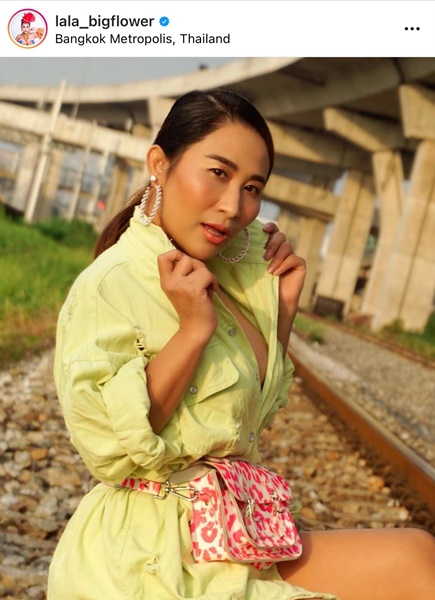 นุ่น รมิดา เดือด!! ปมคลับเฮ้าส์เปิดห้องเหยียดคนอีสาน