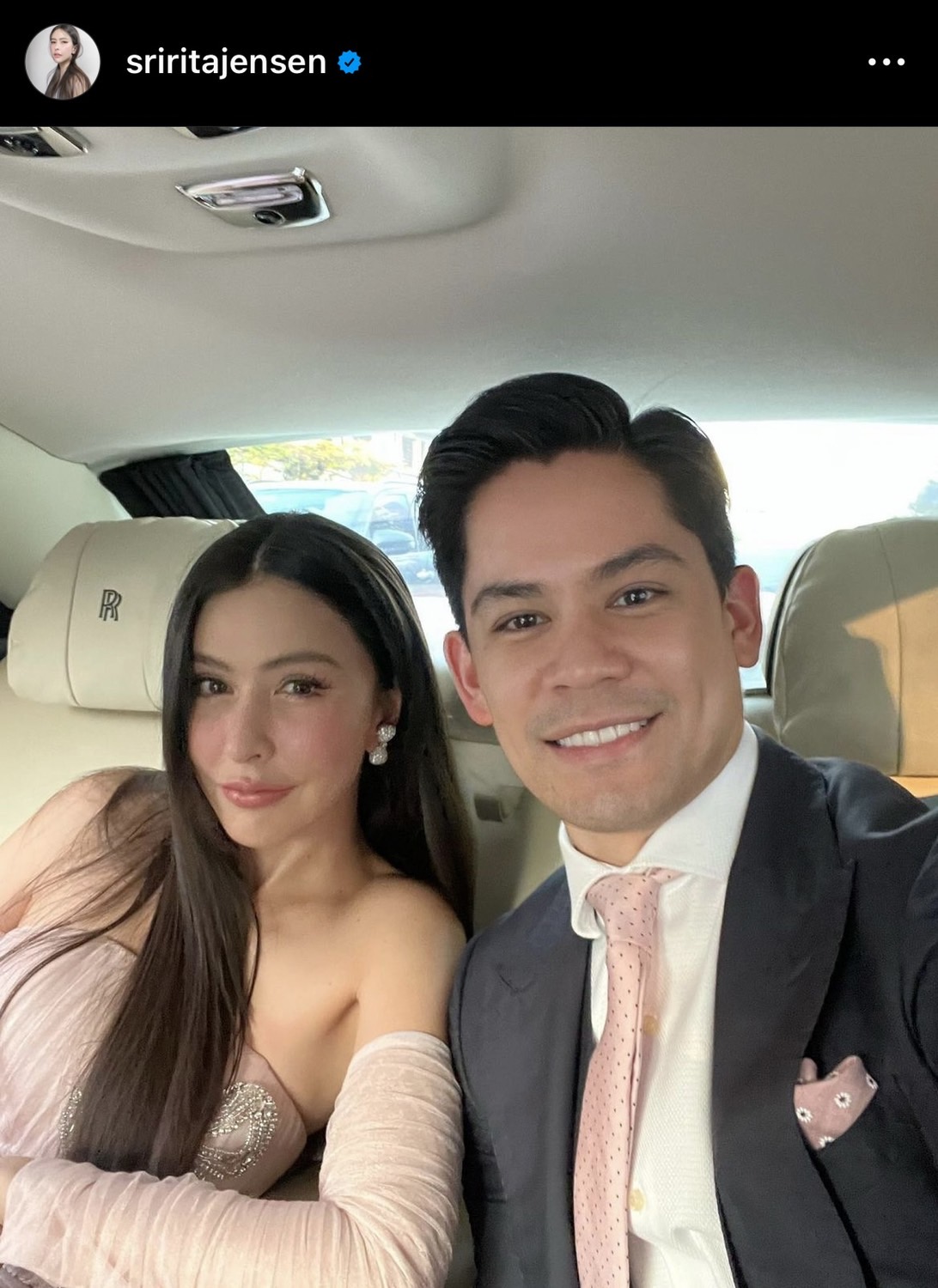 ศรีริต้า เร่งบำรุงร่างกายมีเบบี๋คนที่ 2 ลั่น! อยากได้ลูกสาว ศรีริต้า เร่งบำรุงร่างกายมีเบบี๋คนที่ 2 ลั่น! อยากได้ลูกสาว