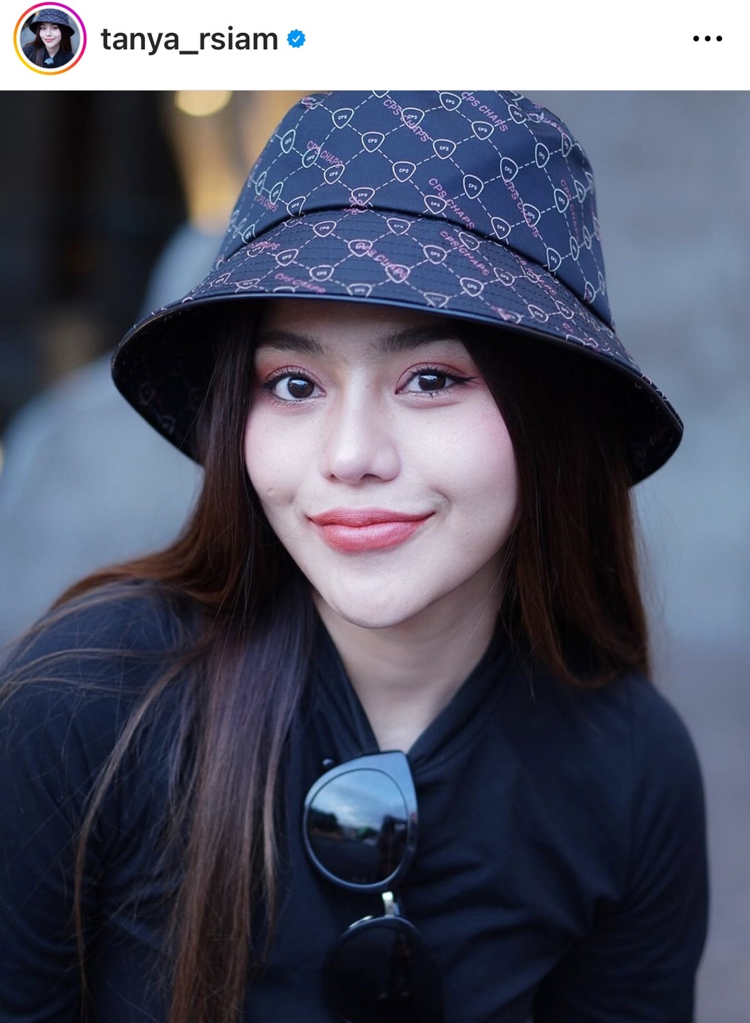 ธัญญ่า เฉลยสถานะหนุ่มนักธุรกิจลาว พร้อมอโหสิกรรมกับคนรักเก่า