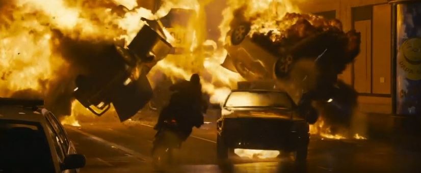 บันเทิงเทศ ปรับตัวรับ COVID-19