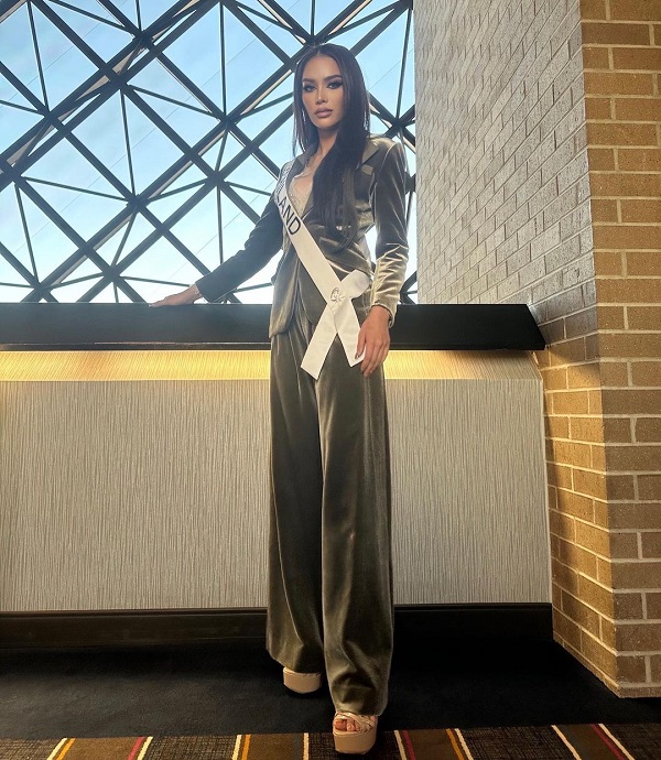 อัปเดตลุค “แอนนา เสืองามเอี่ยม” ทำผลงานดีในการเก็บตัว (มีคลิป)