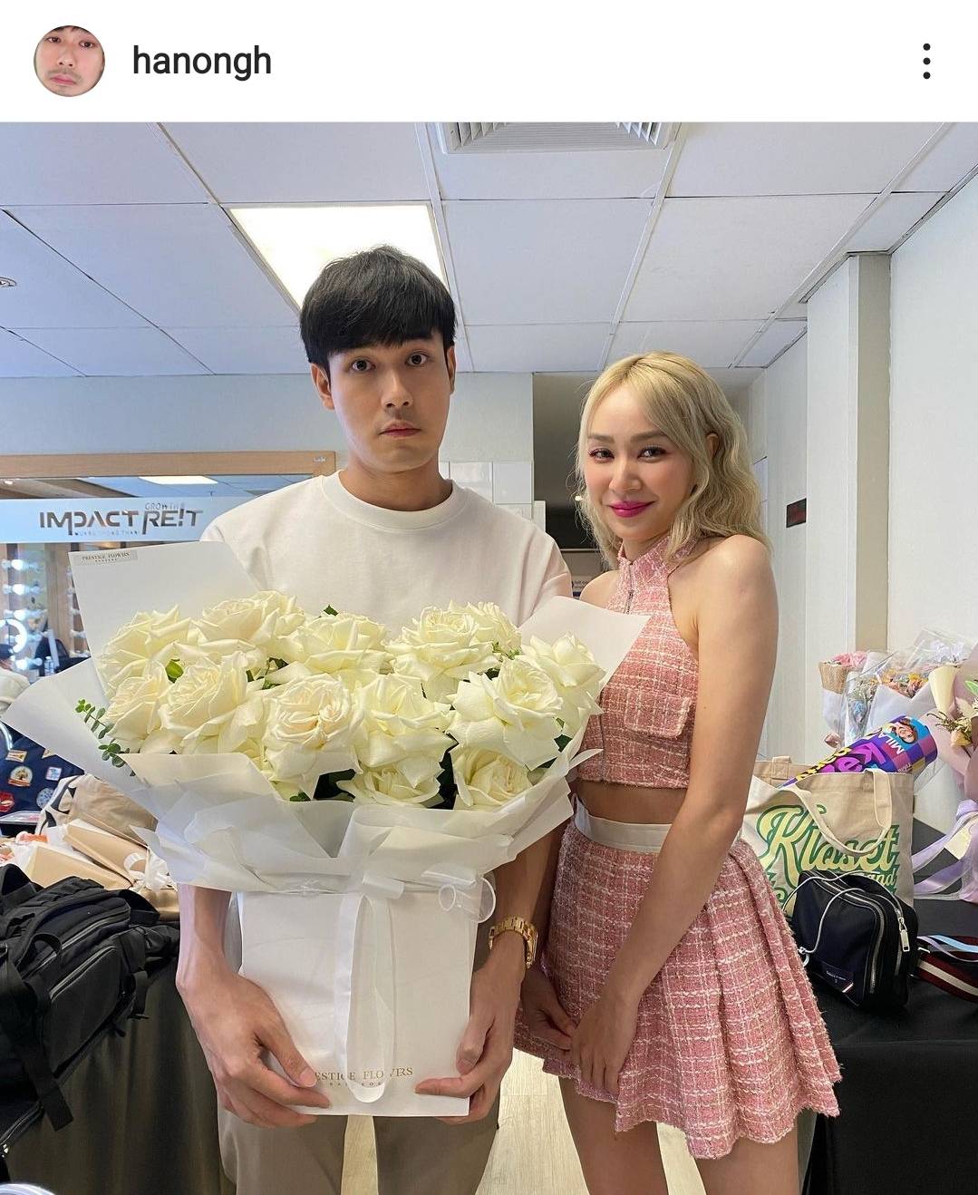 หน่อง ธนา เตรีมบวชเดือนหน้า ตอบชัดความสัมพันธ์ โฟร์-เก๋ไก๋ หลังคนจิ้นหนัก หน่อง ธนา เตรีมบวชเดือนหน้า ตอบชัดความสัมพันธ์ โฟร์-เก๋ไก๋ หลังคนจิ้นหนัก