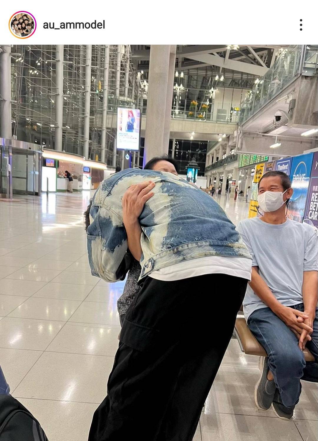 แฟนคลับใจหาย ยอร์ช ยงศิลป์ เคลื่อนไหวผ่านไอจี หลัง TraineeA ปิดแอคเคาท์ โซเชียลมีเดียทุกช่องทาง