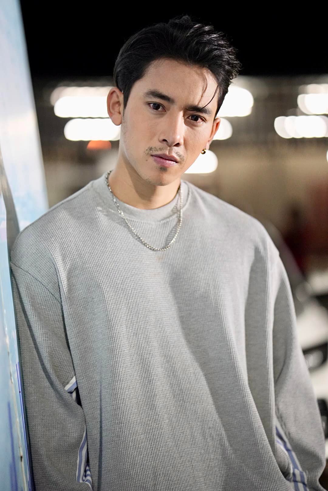 เบิ้ล ปทุมราช โพสต์แจงหลังถูกโยงคดีแชร์ดัง ลั่น! ผมก็เป็นหนึ่งคนที่ได้รับความเสียหาย เบิ้ล ปทุมราช โพสต์แจงหลังถูกโยงคดีแชร์ดัง ลั่น! ผมก็เป็นหนึ่งคนที่ได้รับความเสียหาย