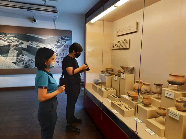 15 ที่เที่ยวอุดรธานี 2565 เที่ยวเมืองศักดิ์สิทธิ์ ถิ่นพญานาค