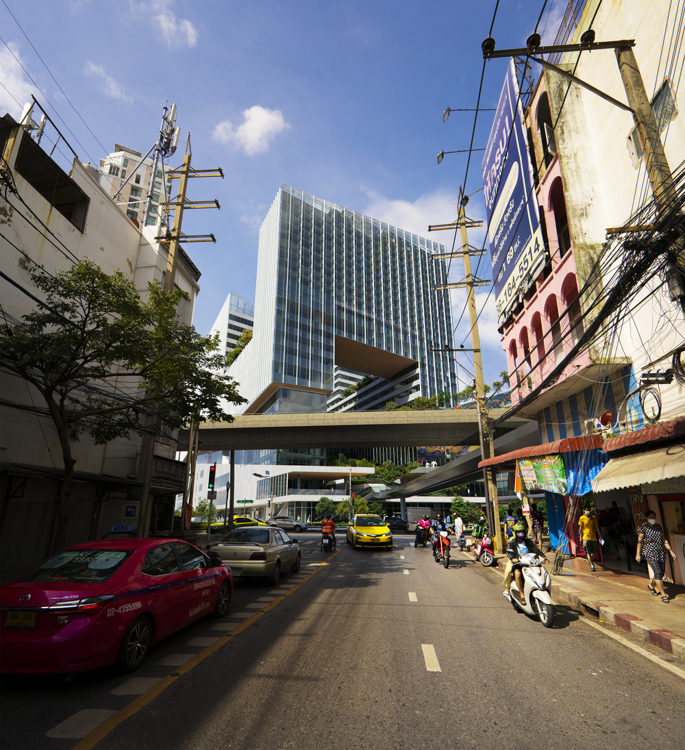 Cloud 11 กวาด 4 รางวัลใหญ่ด้านการออกแบบระดับโลก