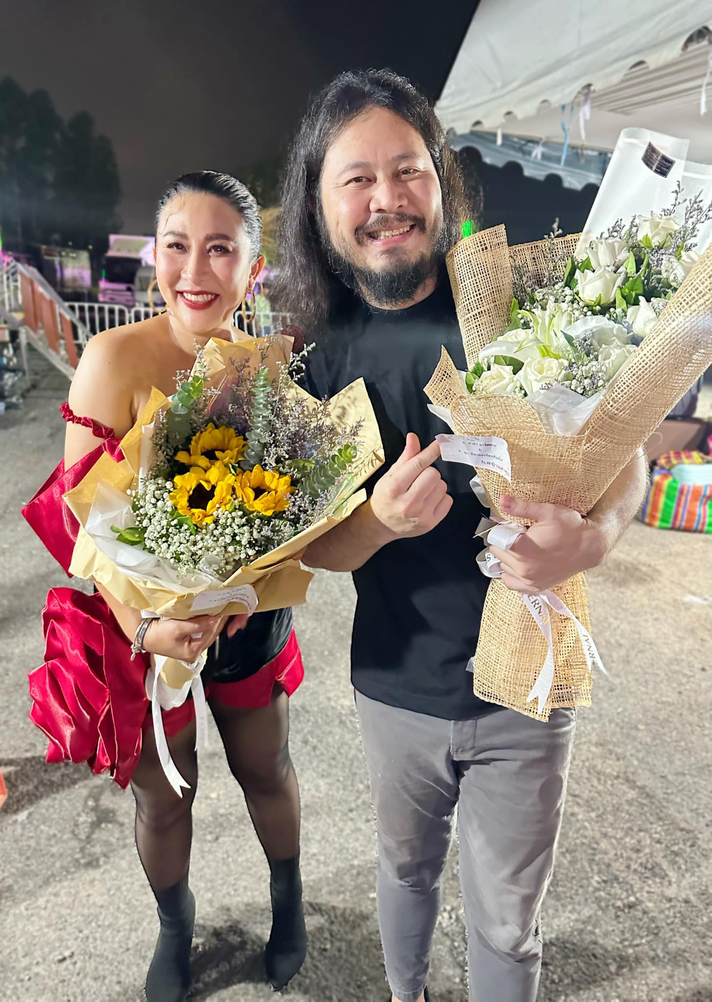 คืนอิสระให้แฟนหนุ่ม ลาล่า อาร์สยาม ประกาศโสด ฝ่ายชายหายเงียบไปหลายวัน