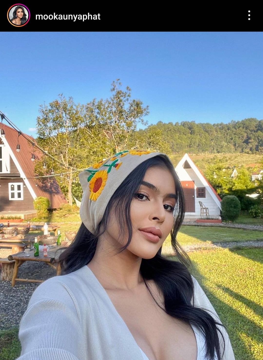 มุก อัญพัชร์ เตรียมสละโสด!! หลังแฟนหนุ่มคุกเข่าขอแต่งงาน มุก อัญพัชร์ เตรียมสละโสด!! หลังแฟนหนุ่มคุกเข่าขอแต่งงาน