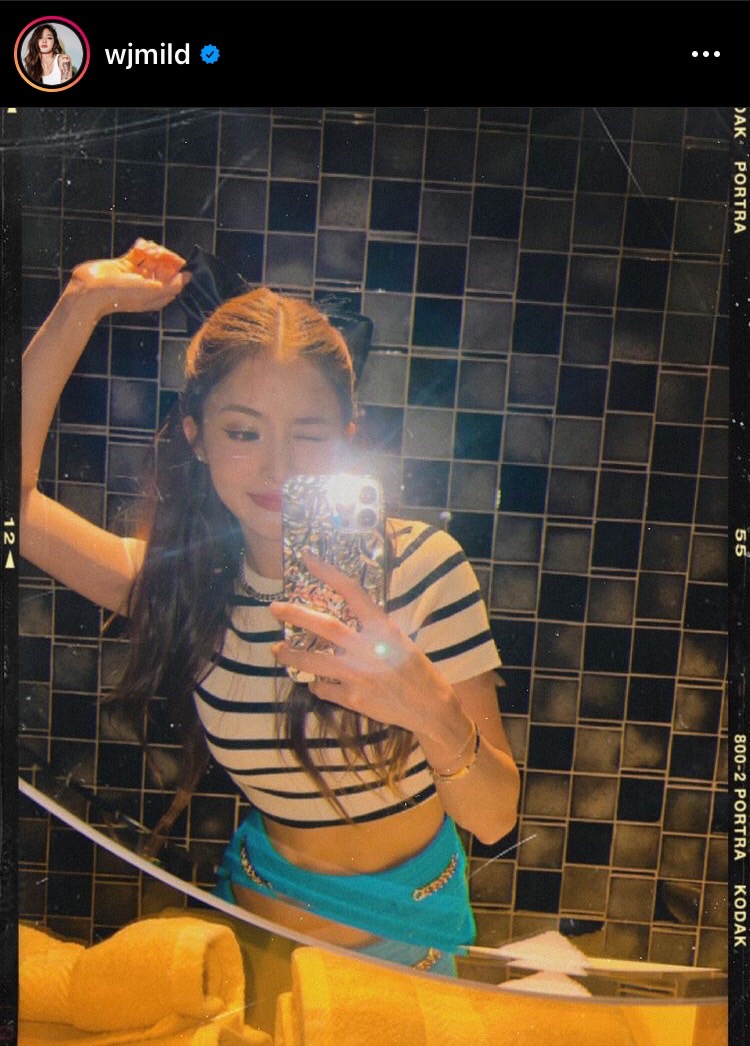 มายด์ ลภัสลัล แฮปปี้คบแฟนหนุ่มนอกวงการ 5 ปี เผยเรื่องแต่งงาน ต้องถามฝ่ายชายหรือเปล่า