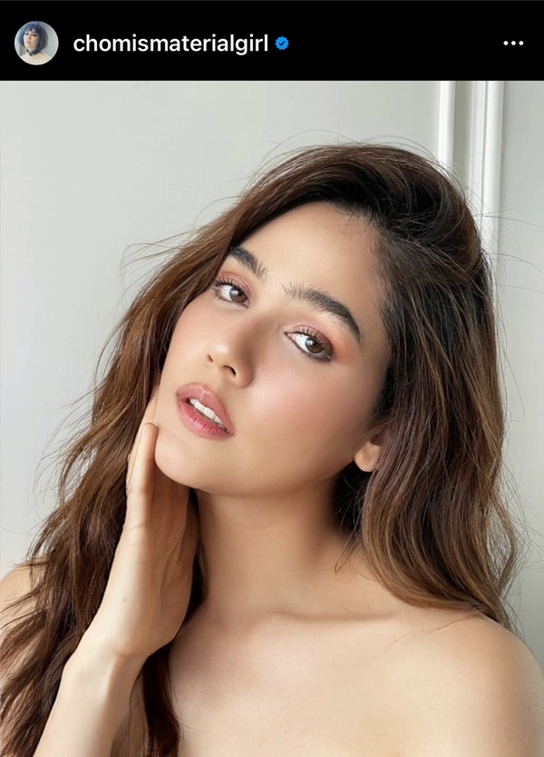 ชมพู่ อารยา นั่งแท่นกรรมการหลัก มิายูนิเวิร์สไทยแลนด์ 2021 ชมพู่ อารยา นั่งแท่นกรรมการหลัก มิายูนิเวิร์สไทยแลนด์ 2021