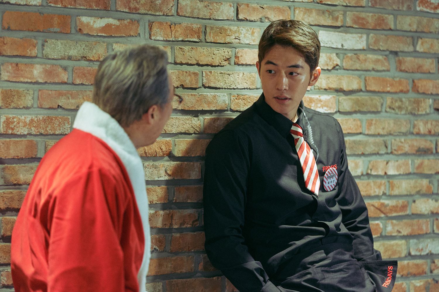 ชมได้ 27 ส.ค.นี้!! Remember หนังใหม่ ‘นัมจูฮยอก’ ทาง TrueVisions NOW