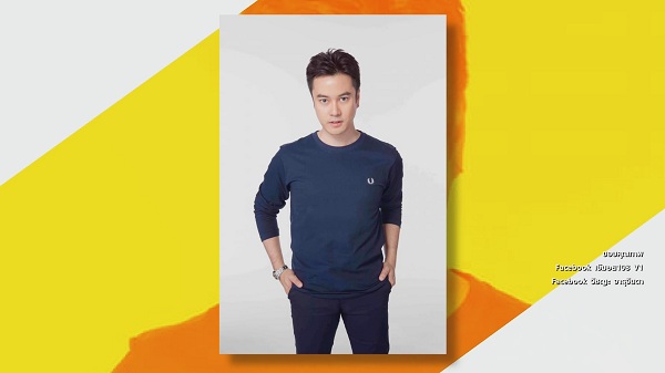 เติ้ล ตะวัน ยืนยันไม่ใช่ ตั้ม วิชญะ ที่หลอกยืมเงินสาวผ่านแอพหาคู่ชื่อดัง   (มีคลิป)