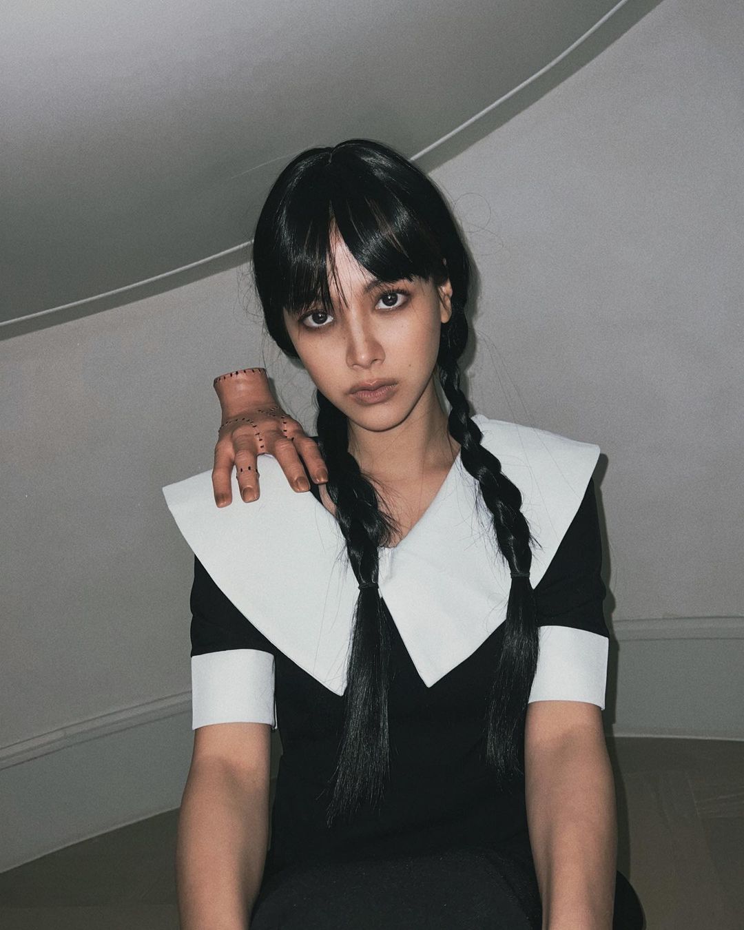 วันฮาโลวีน 2023 ส่องคนบันเทิง แต่งแฟนซีชวนหลอน ใครเป็นใครต้องดู