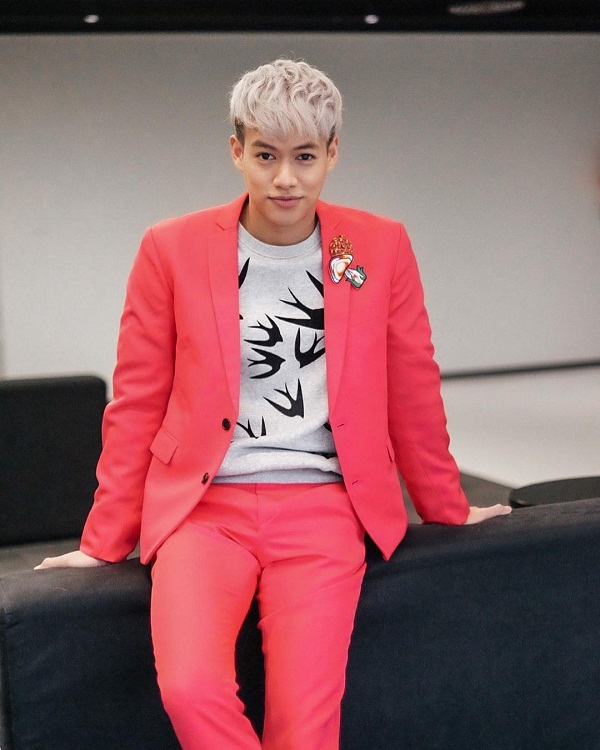 ปอ อรรณพ เซ็ง โดน SMS และสายเรียกเข้า จากเว็บพนัน ก่อกวน  (มีคลิป)