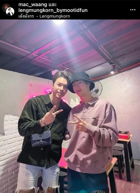 มัดรวมร้านอาหารไทย โดนใจไอดอลเกาหลี 