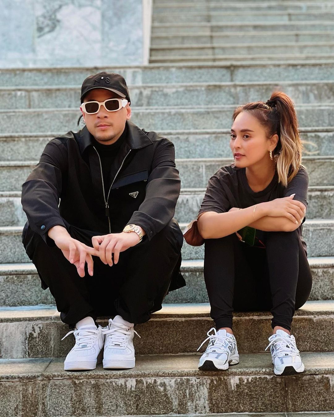 นานา ปลื้ม เวย์ สักรูปลูกๆ พร้อมเล่าโมเมนต์รวมตัวแก๊งนางฟ้า (มีคลิป)