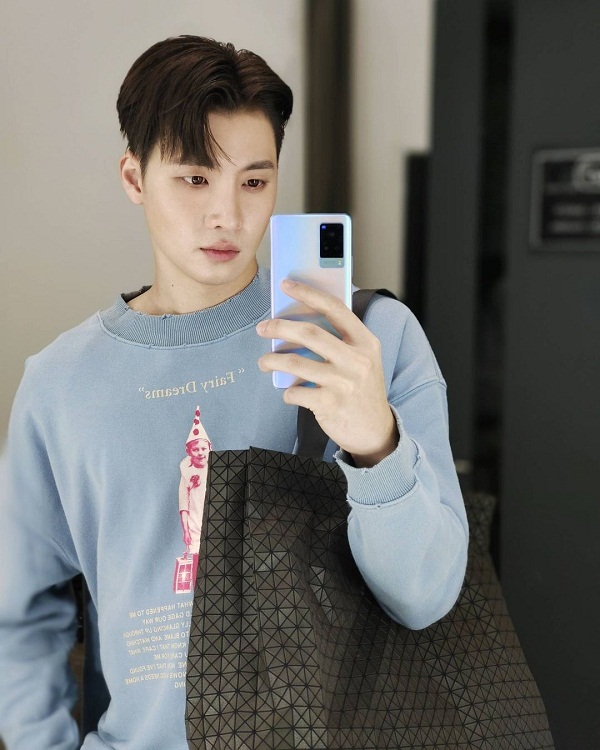 “ดรีม อภิชญา” รักแฮปปี้ ไม่รีบร้อนเปิดตัว (มีคลิป) “ดรีม อภิชญา” รักแฮปปี้ ไม่รีบร้อนเปิดตัว (มีคลิป)