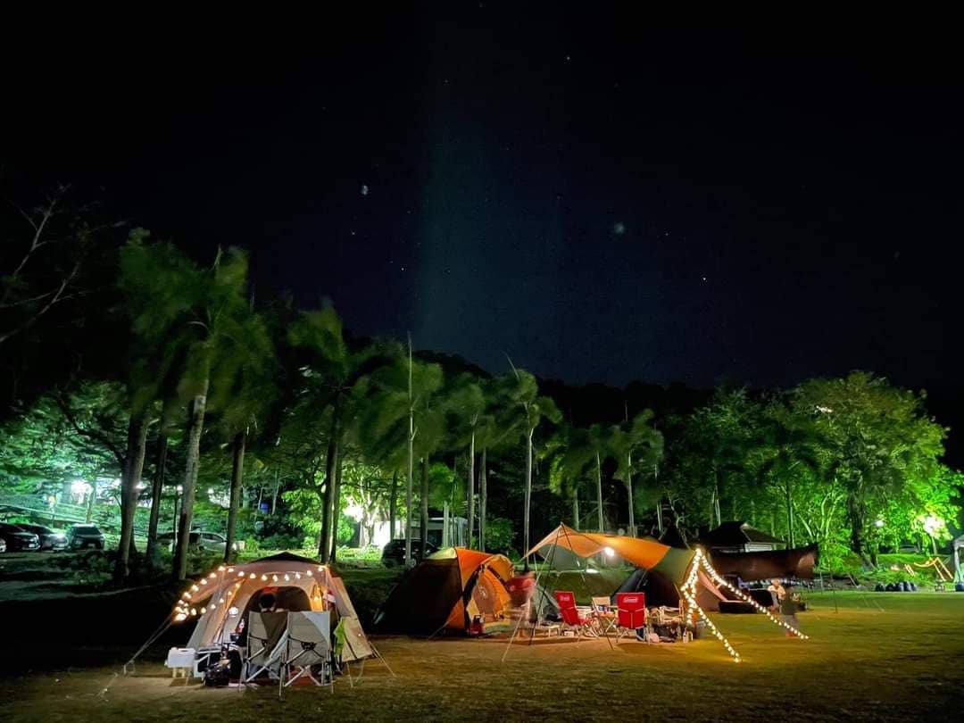 เขาเขียวชวนกางเต็นท์-ส่องสัตว์ ชาวเน็ตแซวไม่ถูกกินแน่นะวิ เขาเขียวชวนกางเต็นท์-ส่องสัตว์ ชาวเน็ตแซวไม่ถูกกินแน่นะวิ