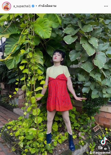 โกโกวา มาแรง! ทำคนบันเทิงแห่สวมชุด เรียกเสียงฮาสนั่นโซเชียล