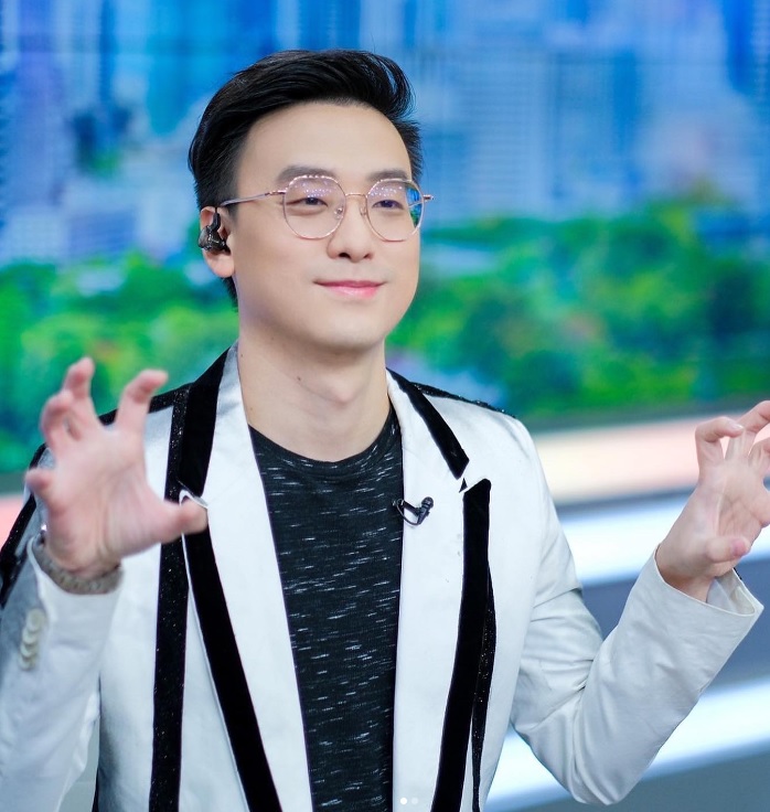 ทำความรู้จัก อ๊อฟ ชัยนนท์ ผู้ประกาศข่าว หวานใจนางเอกสาวชื่อดัง ทำความรู้จัก อ๊อฟ ชัยนนท์ ผู้ประกาศข่าว หวานใจนางเอกสาวชื่อดัง