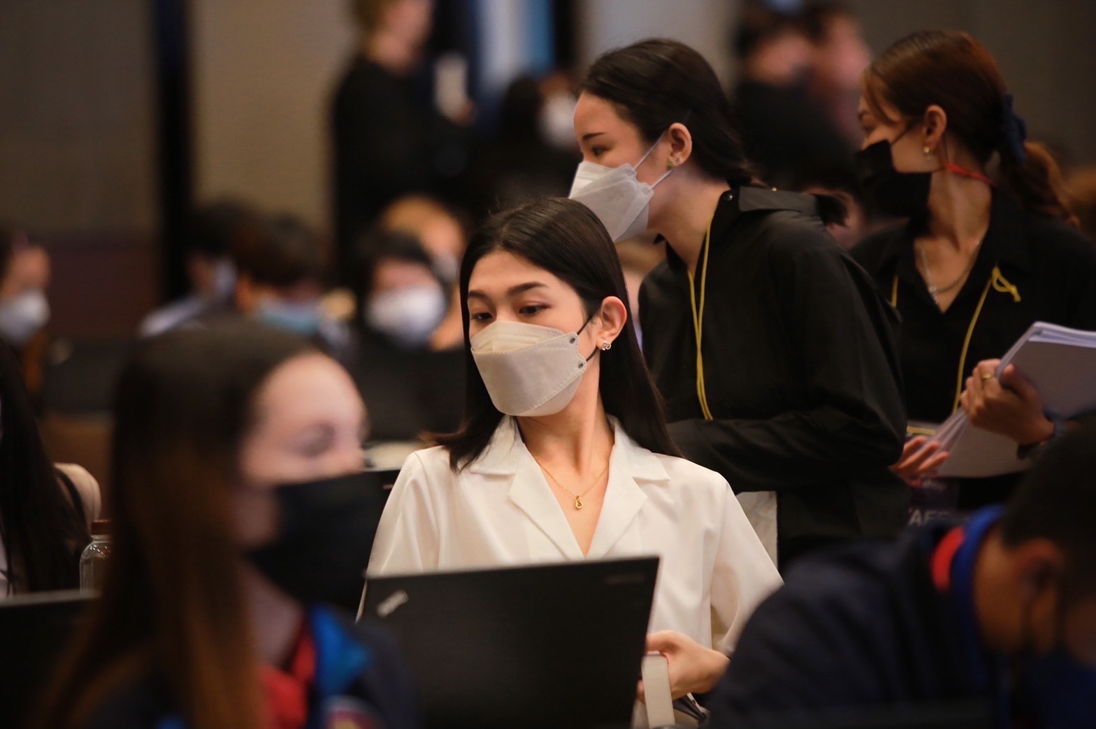 ส.กีฬาทั่วไทยขานรับระบบยื่นของบออนไลน์ ส.กีฬาทั่วไทยขานรับระบบยื่นของบออนไลน์