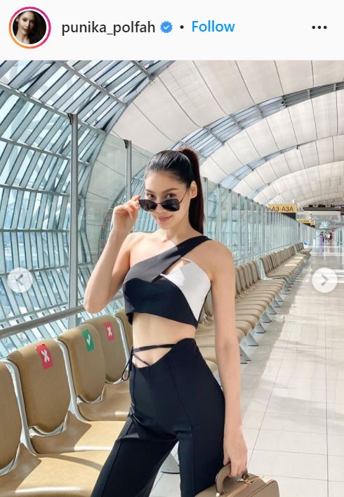 รับตกใจ!! พรฟ้า ปุณิกา เล่าเหตุการณ์ระทึกหลังเข้าช่วยนางงามรุ่นน้อง