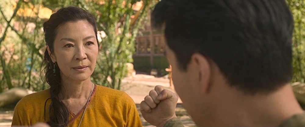 เปิดประวัติ 'มิเชล โหย่ว'!! นักแสดงเอเชียคนแรกลุ้นออสการ์ดารานำหญิง เปิดประวัติ 'มิเชล โหย่ว'!! นักแสดงเอเชียคนแรกลุ้นออสการ์ดารานำหญิง