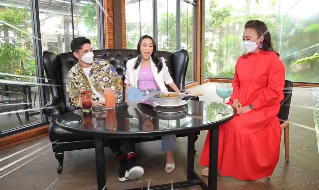 ชินวุฒ เซอร์ไพรส์ ลิลลี่ ถึงกับร้องกรี๊ดดดด พร้อมเล่าวีรกรรมความรักของทั้งคู่