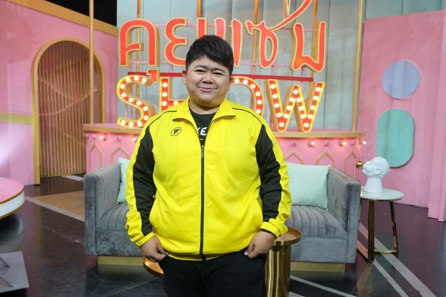 โก๊ะตี๋ เล่าชีวิตวัยเด็ก เคยทะเลาะกับแม่ ถึงขั้นไม่เผาผีกัน