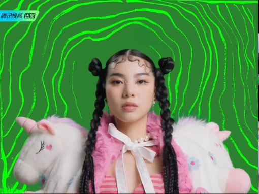 วันเดอร์เฟรม ตัวแทนประเทศไทยแข่งขันรายการจีน The Next 2023