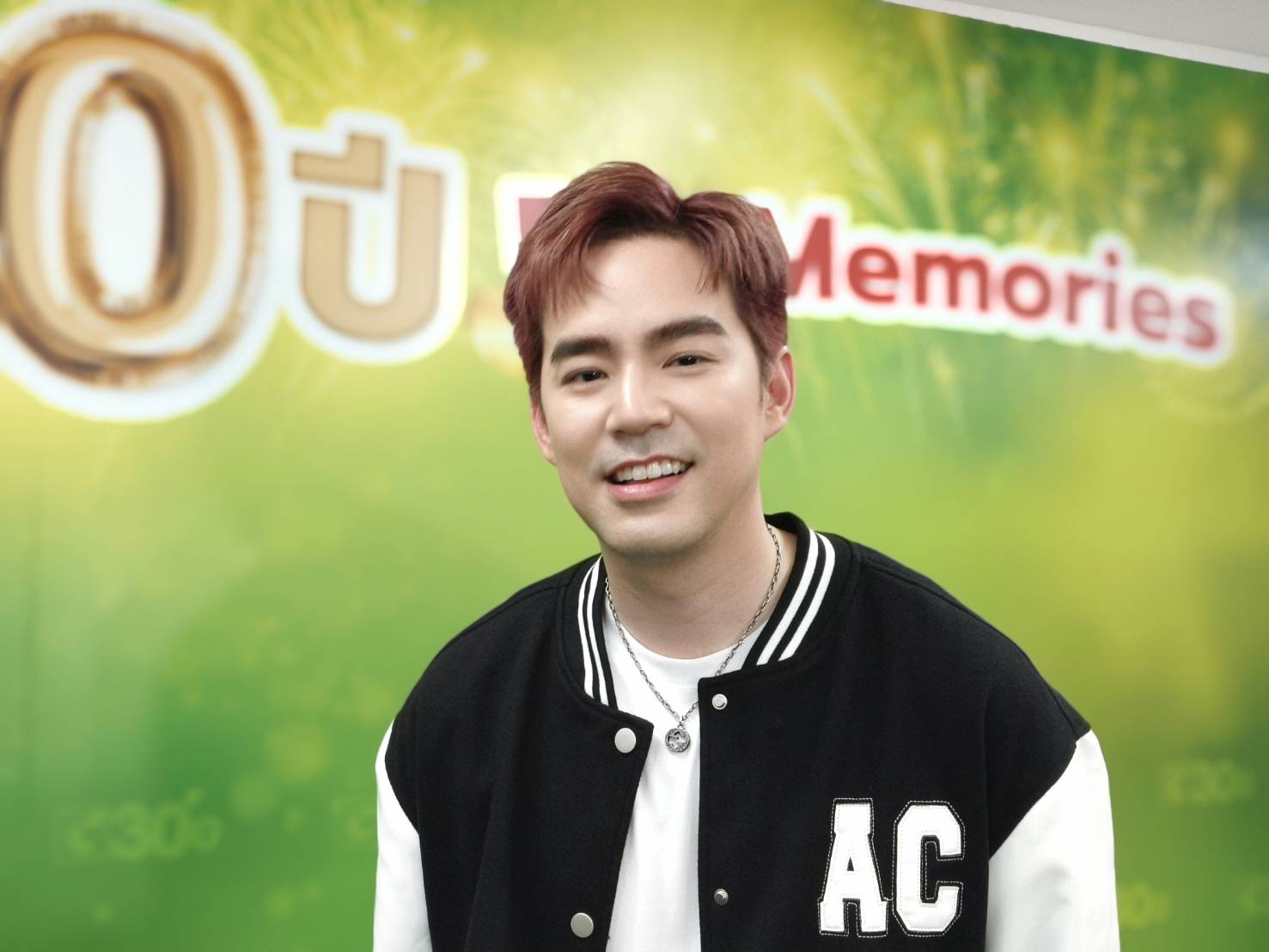 บีม กวี เล่าความประทับใจหลังจบคอนเสิร์ต D2B Eternity Concert 2023