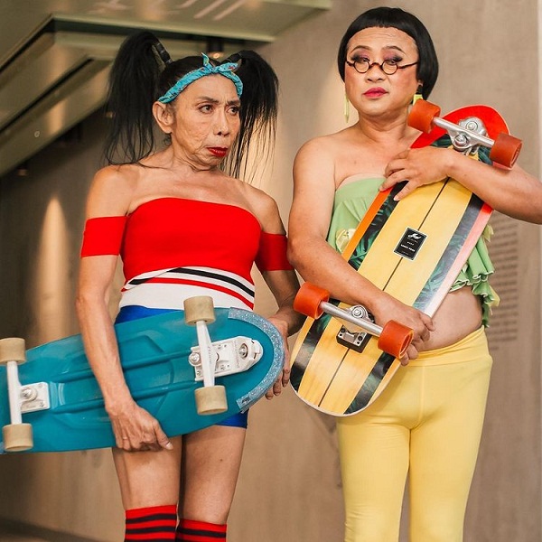  จำใจยอม! “พชร์ อานนท์” หอแต๋วแตกโดนตัดบางฉากทิ้ง!  (มีคลิป)